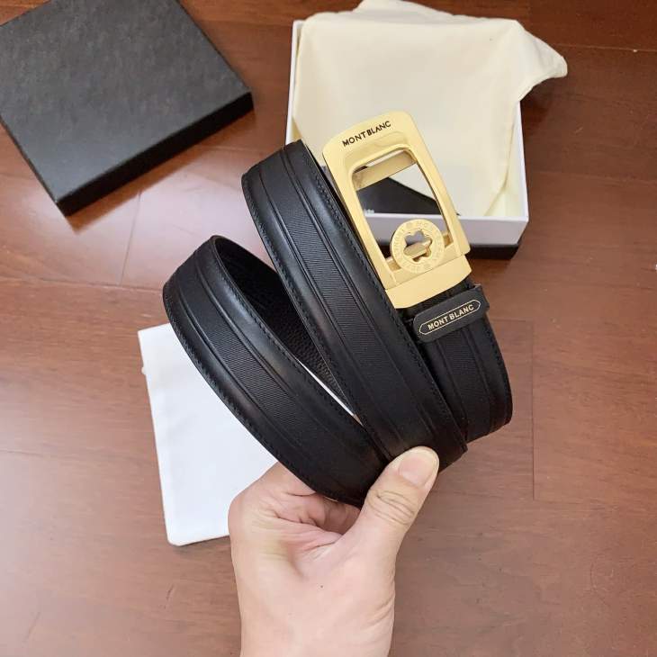 Picture of Montblanc Belts _SKUfw193074474fw